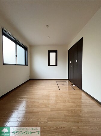 ルネス・ソレイユの物件内観写真